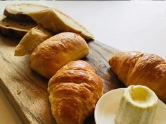 餐前包-福楼法餐厅FLO