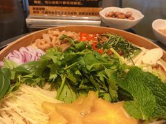 -草鱼先生潮州鱼生·虾生(新厦花园店)