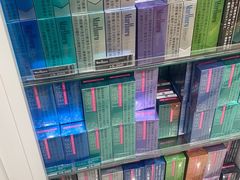 -关西国际机场直营免税店