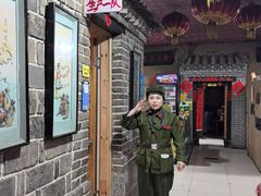 -即墨老公社·海肠捞饭大王(古城店)