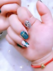 -8090美甲美睫生活馆