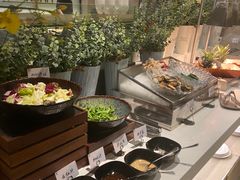 -大渔铁板烧(花园道店)