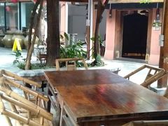 -香叶草中餐厅(川白楼店)