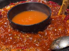 -重庆渝达老火锅(春熙路店)