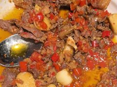 -正能量脆肉鲩火锅