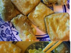 -茅老太臭豆腐