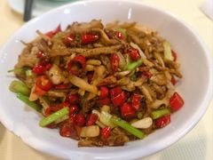 -笨罗卜浏阳菜馆(龙华鹏润达店)