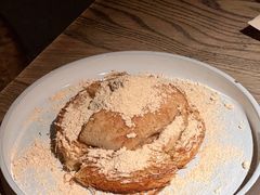 包谷粑-毛辣果·酸(OHA复兴西路店)