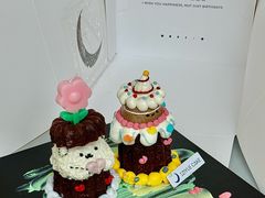 -ZIYUE CAKE线上店