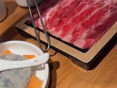 -骨之味·筒骨汤火锅(晋江万达店)