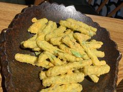 金四季豆-小和庆·知味(首铸万科店)