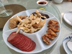 -长春观斋补堂素菜馆