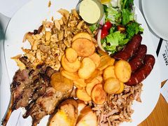 -HELLO MUSAE 拾光缪斯餐厅·纯正希腊风味(苏州中心店)