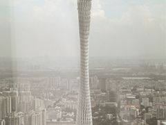 -广州四季酒店·天吧·高空酒吧