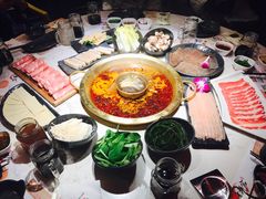 -哥老官重庆美蛙鱼头(宝山龙湖店)