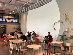 -dotcom coffee古点咖啡(致真大厦店)
