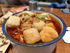 -路边羊烧烤酒场(宝带路店)
