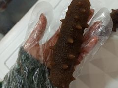 -宫品海参专卖店(黄浦老西门店)