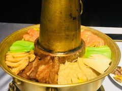 -鼓楼东街老火锅(鼓楼店)