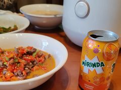 -杨厨的田园饭店(长城路店)