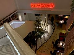 -Mezomd曼索蒂西班牙餐厅(广粤店)