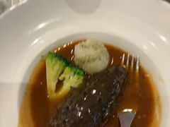 -喜来登由由大酒店九州膳坊中餐厅