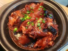-黑鸡小馆(金源店)