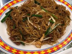 -新辉港式茶餐厅(北栅店)