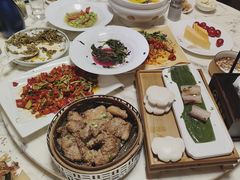 -徽州月·民间徽菜(浦东总店)