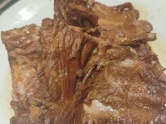 -大师兄·西北小馆(金湾华发商都店)