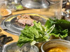 -姜虎东白丁烤肉(恒隆广场店)