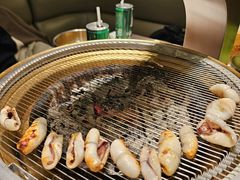 -西塔老太太泥炉烤肉(川沙百联店)