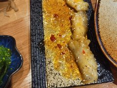 香煎龙利鱼-樱之味精致料理融合餐厅