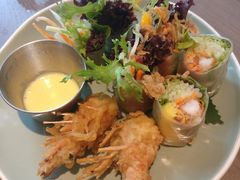 -CHINCHIN 青青·泰国料理(万象食家店)