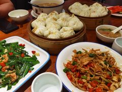 -包子大王(新泽巷店)