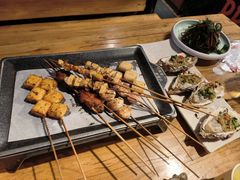 -管氏翅吧(甘家口店)