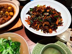 -破三川·新川菜(静安大融城店)