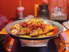 -鱼上·烤鱼(万象城店)