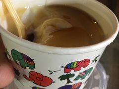 蜂蜜酸奶-一杯黔茶(西江千户苗寨古街店)