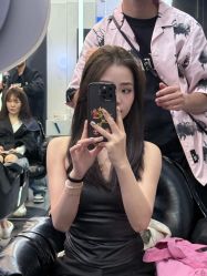 -CIT造型·烫发·染发