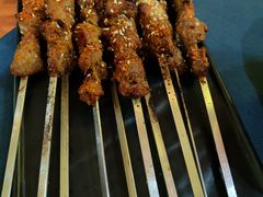-伊带伊路新疆美食府(呼家楼店)