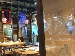 -水煮三国·川鲁江湖菜(香山店)