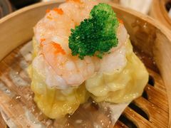 明虾蟹子烧卖-点都德(聚福楼店)