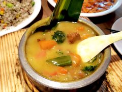 -枣子树·素食餐厅(普陀山店)