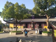 -得月楼·省级非遗·传统苏帮菜(观前店)