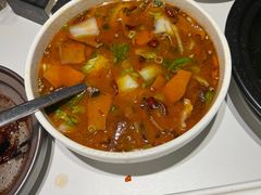 -滇铺子·云南特色菜·第九届野生菌美食节(东风东路c86店)