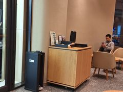 -星巴克(深圳光明万达广场店)