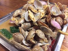 -夏记烤官达人·徐州鲜羊肉串(江宁店)