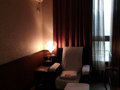 -大瀚养生SPA足道会馆(延长路店)