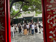 -张学良旧居陈列馆